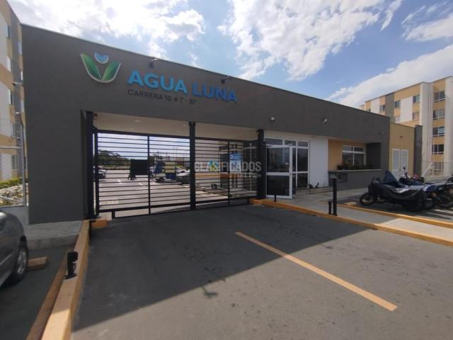 Apartamentos, Alquiler en Candelaria