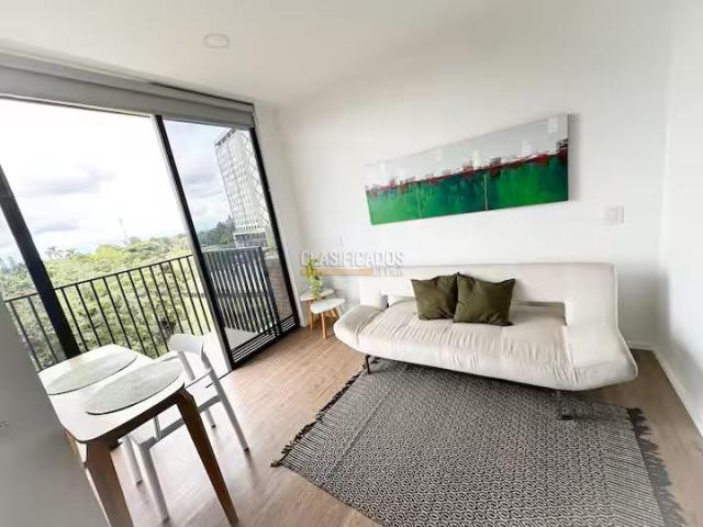 Apartaestudios, Alquiler en Pereira