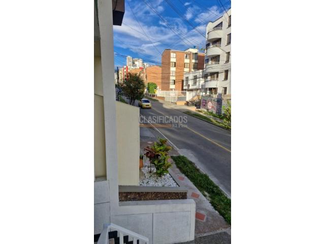 Casas, Alquiler en Armenia
