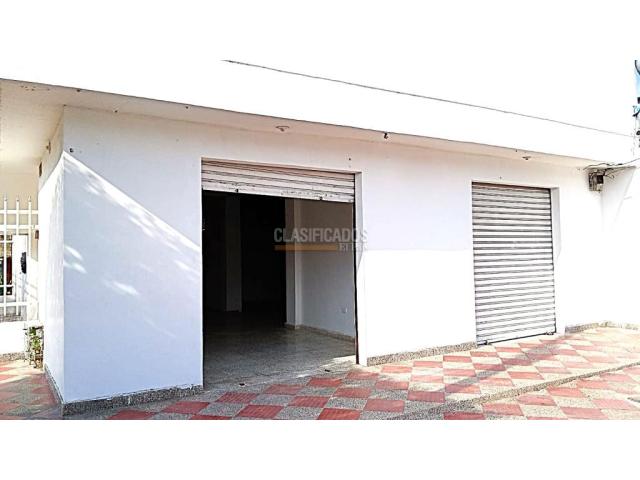 Locales y Bodegas, Alquiler en Barranquilla