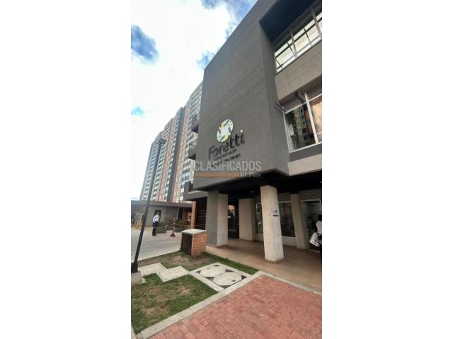 Apartamentos, Alquiler en Bogotá