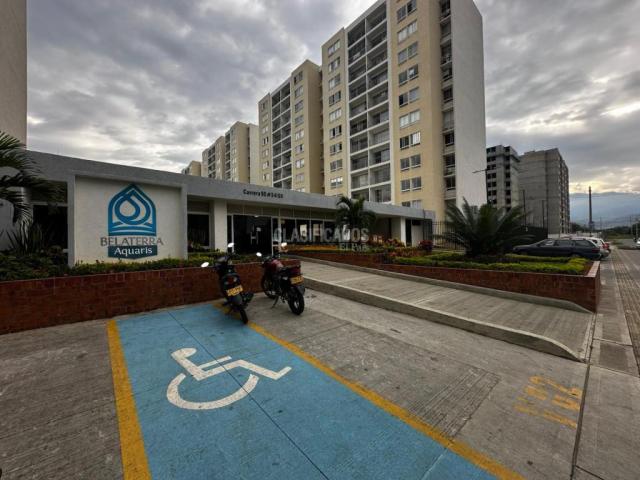 Apartamentos, Alquiler en Valle del Lili