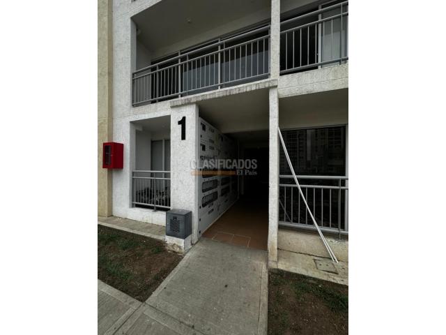 Apartamentos, Alquiler en Valle del Lili