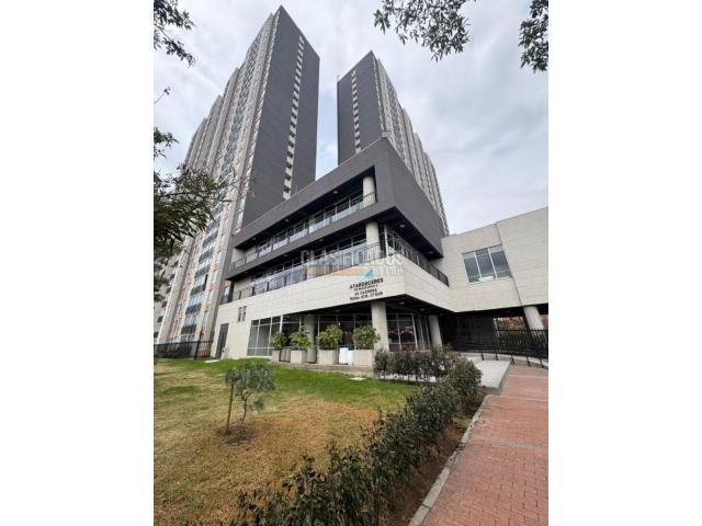 Apartamentos, Alquiler en Bogotá