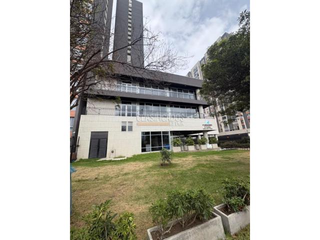 Apartamentos, Alquiler en Bogotá