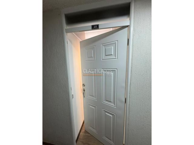 Apartamentos, Alquiler en Bogotá