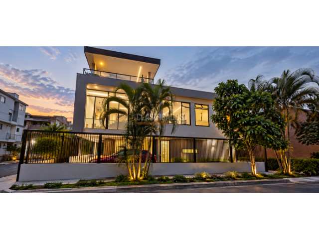 Casas, Venta en Ciudad 2.000