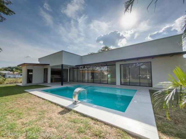 Casas, Venta en Jamundí