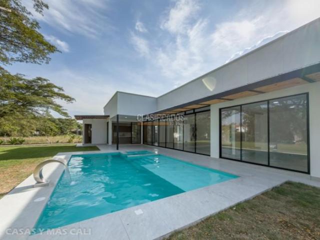 Casas, Venta en Jamundí
