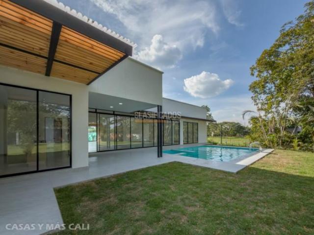 Casas, Venta en Jamundí