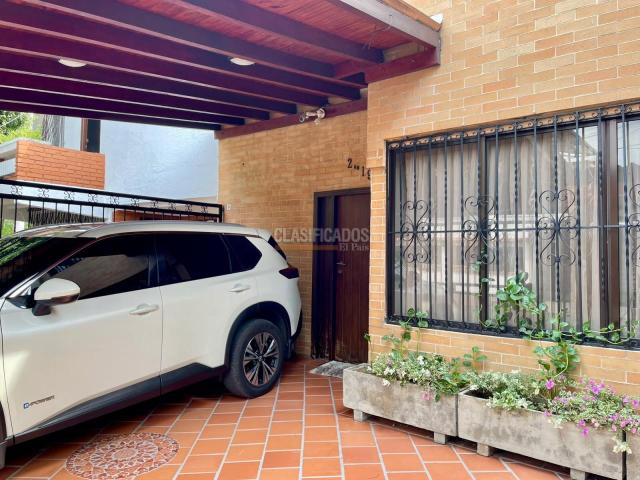 Casas, Venta en La Merced