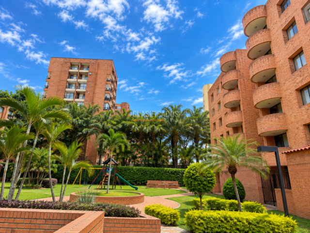 Apartamentos, Venta en El Ingenio
