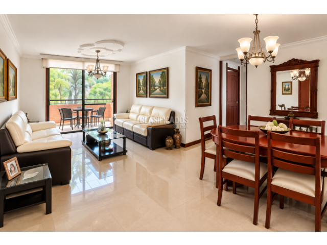 Apartamentos, Venta en El Ingenio