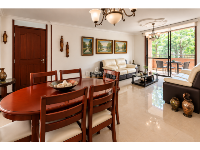 Apartamentos, Venta en El Ingenio