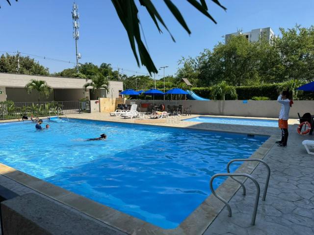 Apartamentos, Venta en Kachipay