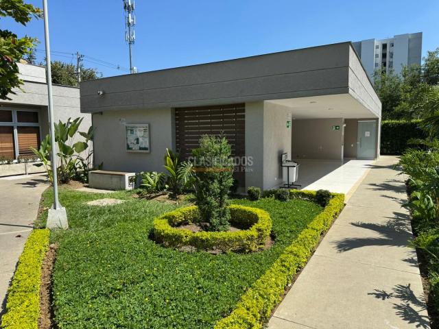 Apartamentos, Venta en Kachipay