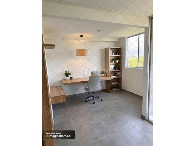 Apartamentos, Venta en Kachipay