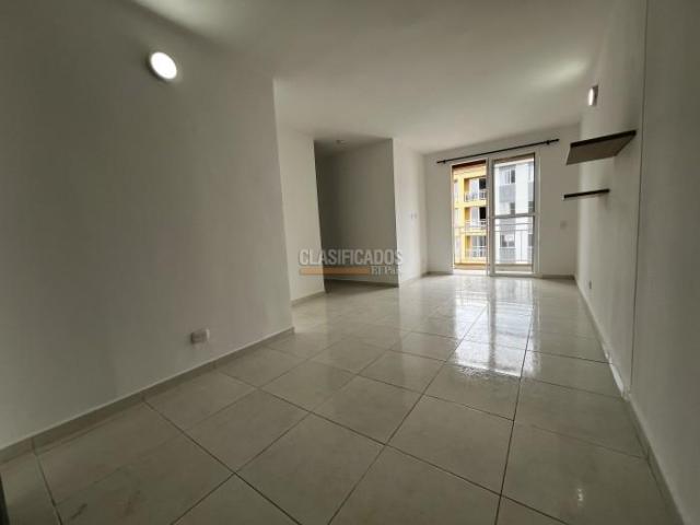 Apartamentos, Venta en Jamundí