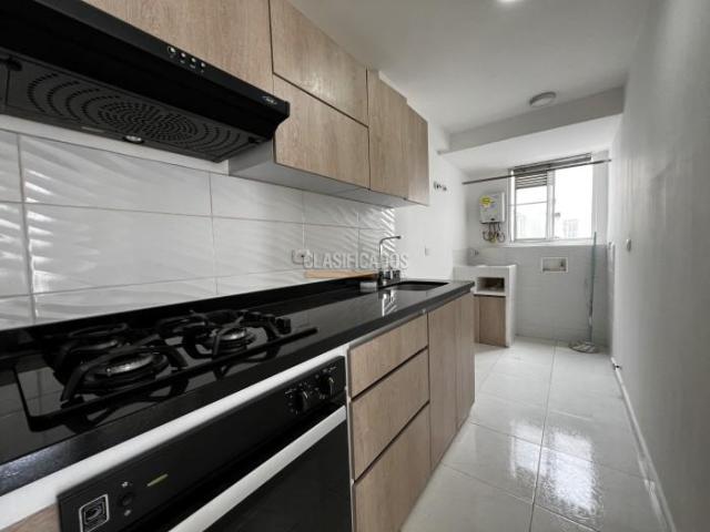 Apartamentos, Venta en Jamundí