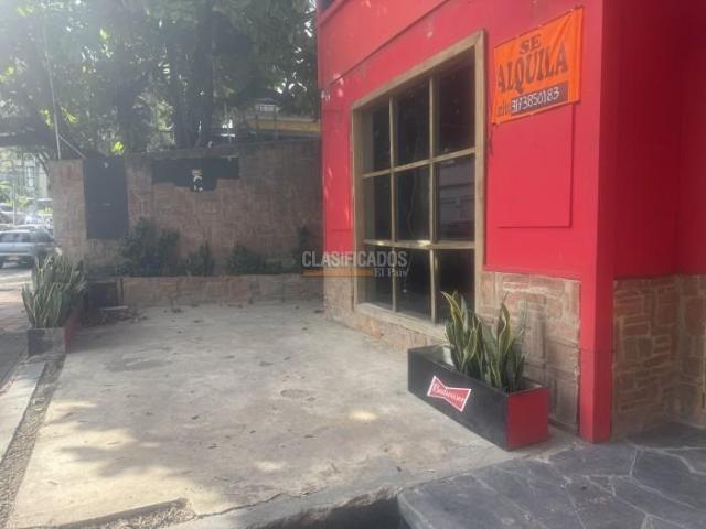Locales y Bodegas, Alquiler en Granada