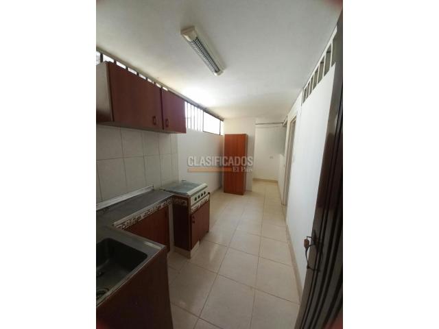 Apartaestudios, Alquiler en San Vicente