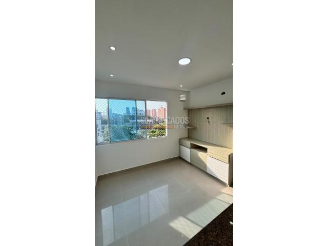 Apartaestudios, Alquiler en Barranquilla
