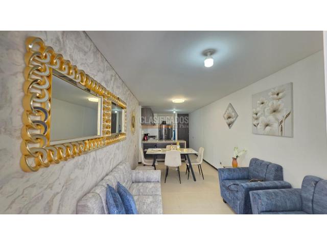 Apartamentos, Venta en Ciudad Pacifica