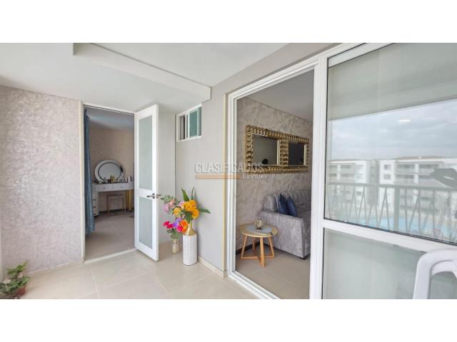 Apartamentos, Venta en Ciudad Pacifica