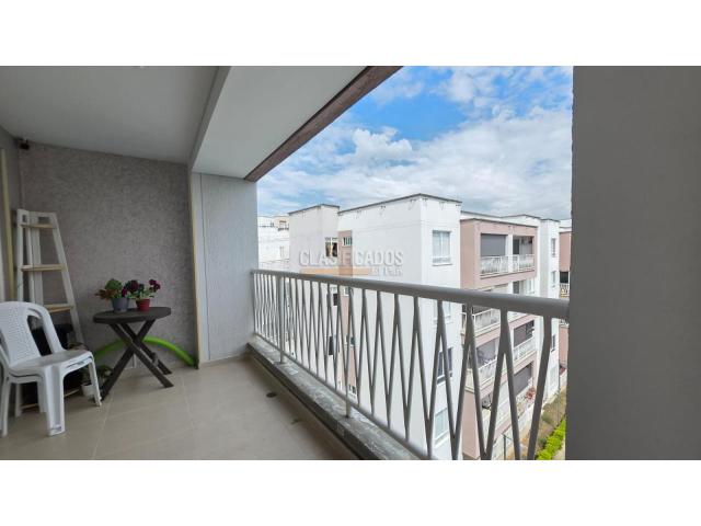 Apartamentos, Venta en Ciudad Pacifica