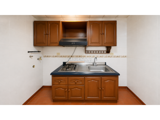 Apartamentos, Venta en Torres de Comfandi