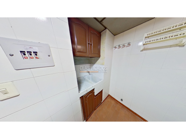 Apartamentos, Venta en Torres de Comfandi