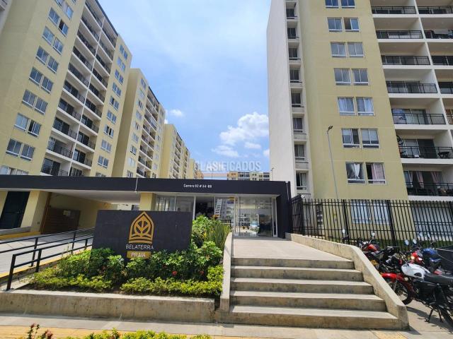 Apartamentos, Venta en Valle del Lili