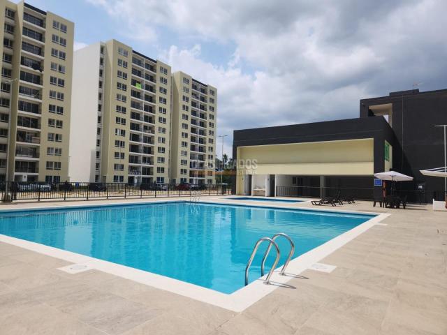 Apartamentos, Venta en Valle del Lili