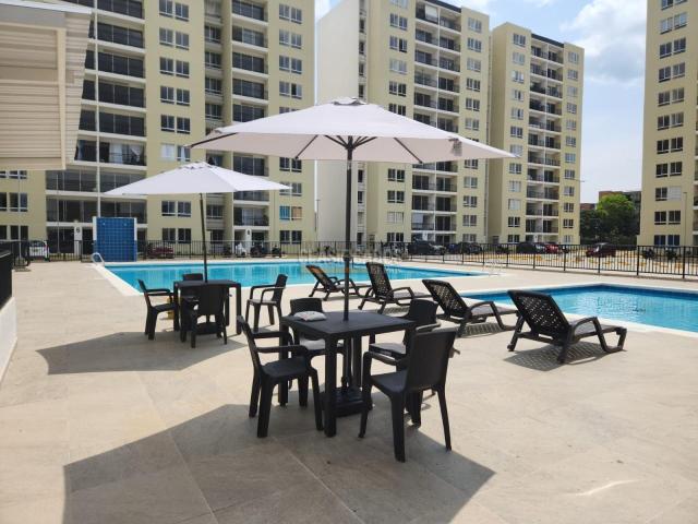 Apartamentos, Venta en Valle del Lili