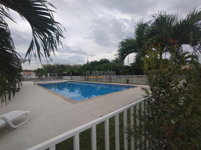 Casas, Venta en Jamundí