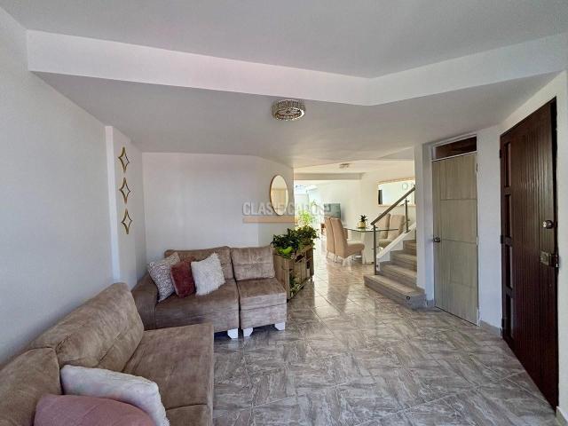 Casas, Venta en Jamundí