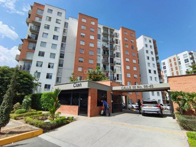 Apartamentos, Alquiler en Ciudad Melendez