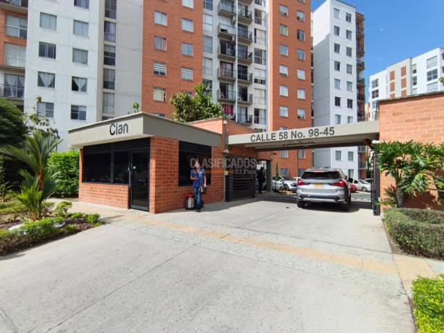 Apartamentos, Alquiler en Ciudad Melendez