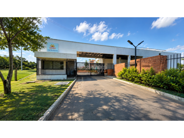 Lotes, Venta en Jamundí