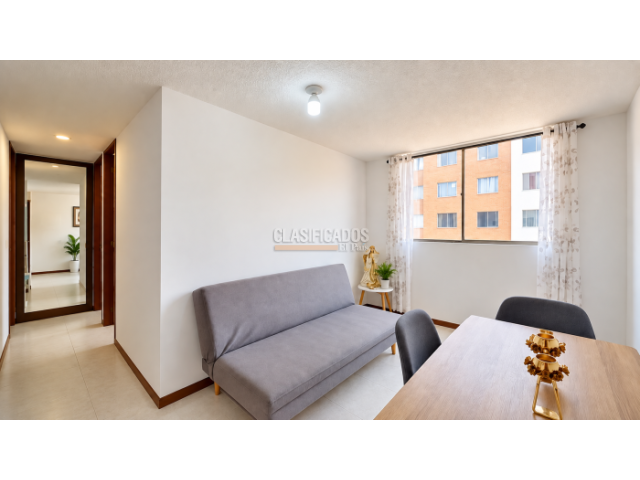 Apartamentos, Venta en Caney