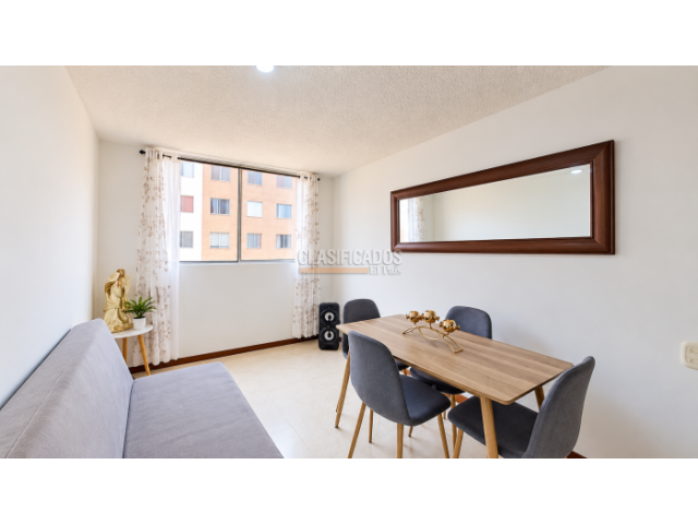 Apartamentos, Venta en Caney