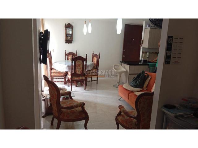 Apartamentos, Venta en Valle del Lili