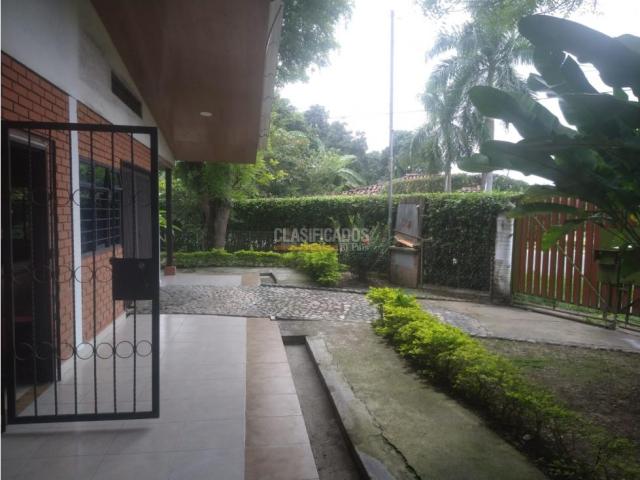 Fincas y Casas Campestres, Venta en Candelaria
