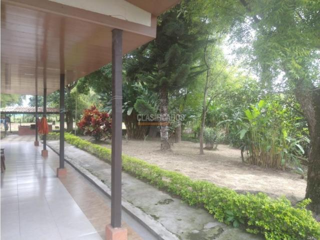 Fincas y Casas Campestres, Venta en Candelaria