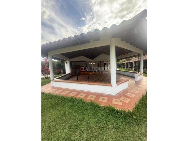 Fincas y Casas Campestres, Venta en La Unión