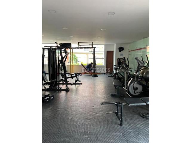 Apartamentos, Venta en Ciudad Jardín