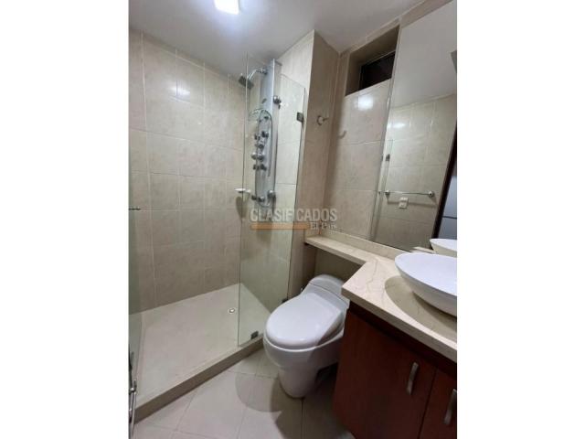 Apartamentos, Venta en Ciudad Jardín