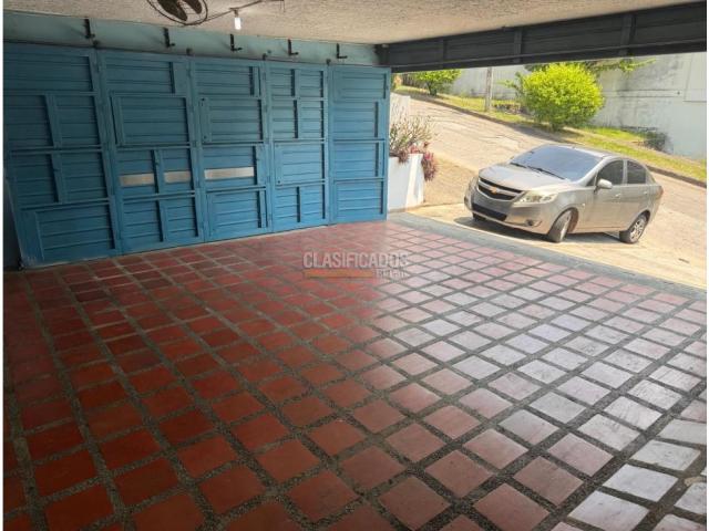Casas, Venta en Cristales