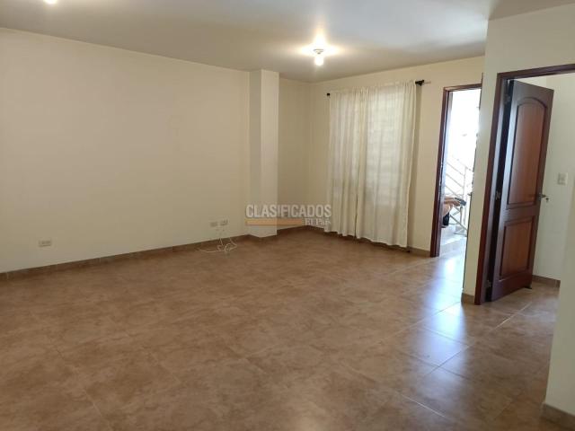 Apartamentos, Alquiler en Caney