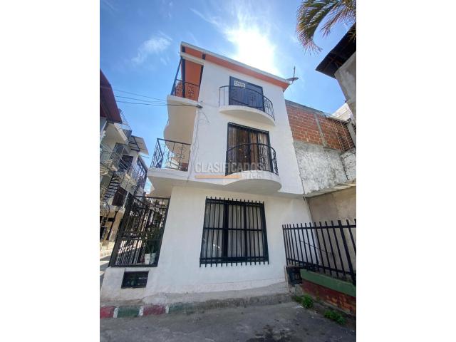 Apartamentos, Alquiler en Fonaviemcali
